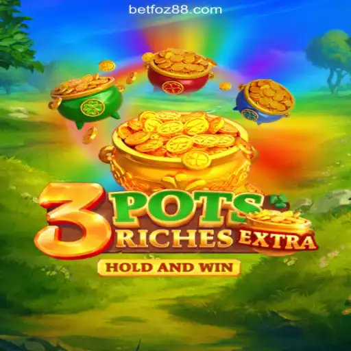 Discover the Exciting World of 3potsExtra: A Premier Online Gaming Experience