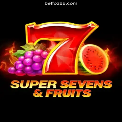 Exploring the Excitement of 7SuperSevensFruits and Foz 88 Cassino Online Bonuses in Brazil