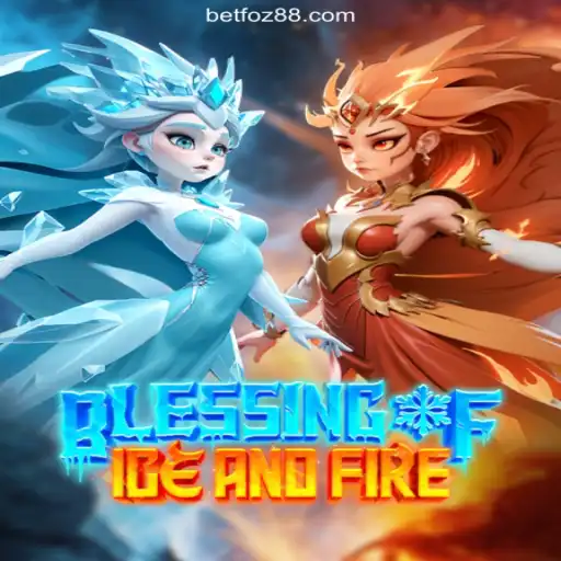 Exploring the World of BlessingofIceandFire: A Captivating Adventure