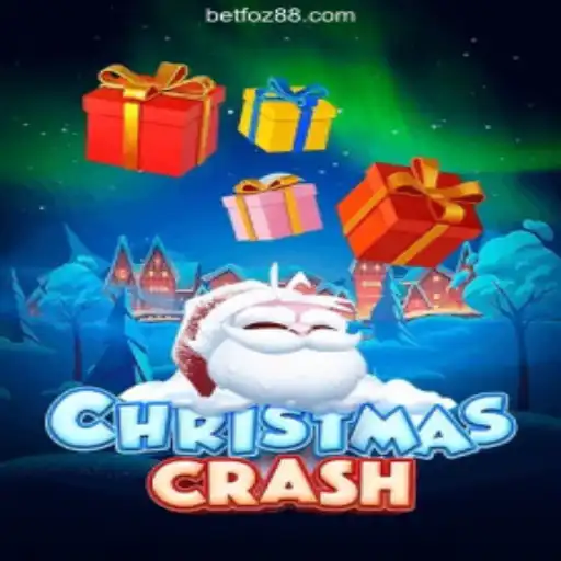 Explore the Exciting World of ChristmasCrash with Foz 88 Cassino Online com Bônus no Brasil