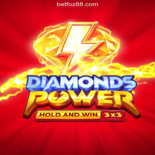 Exploring Diamondspower: The Exciting Casino Game Taking Brazil by Storm