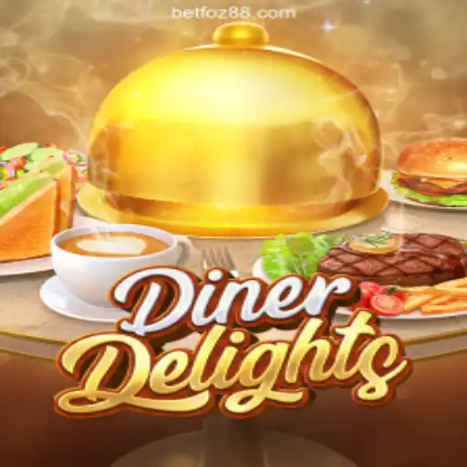 Dive into the Exciting World of DinerDelights with Foz 88 Cassino Online Café-Style Adventures