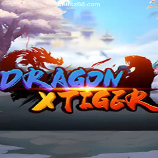 Exploring DragonXTiger: A Captivating Casino Game with Unique Features