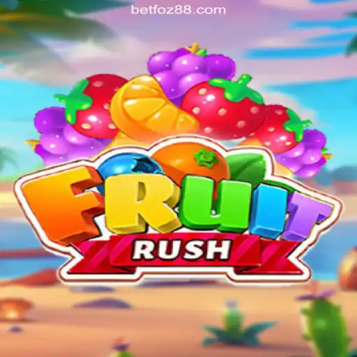 Exploring the Thrilling Universe of FruitRush and the Buzz around Foz 88 Cassino Online