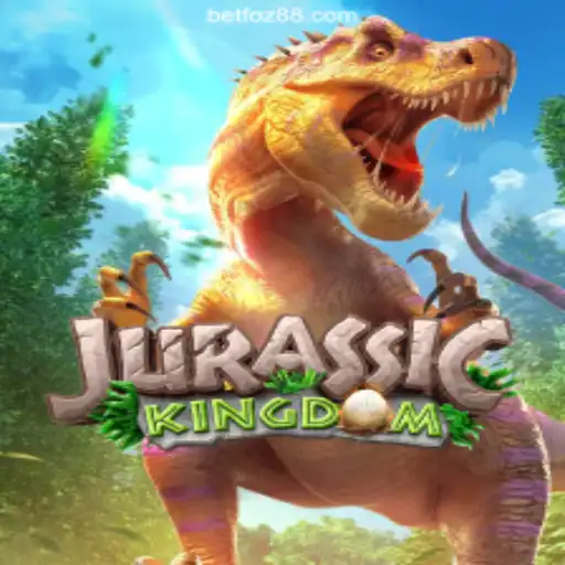 Jurassic Kingdom: Explore and Conquer the Prehistoric World