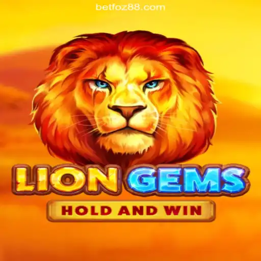 Exploring LionGems and Foz 88 Cassino Online com Bônus no Brasil💸