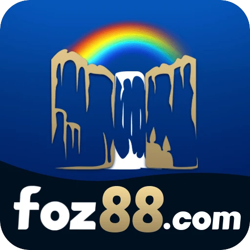 foz 88 Cassino online com bônus no Brasil💸 Logo