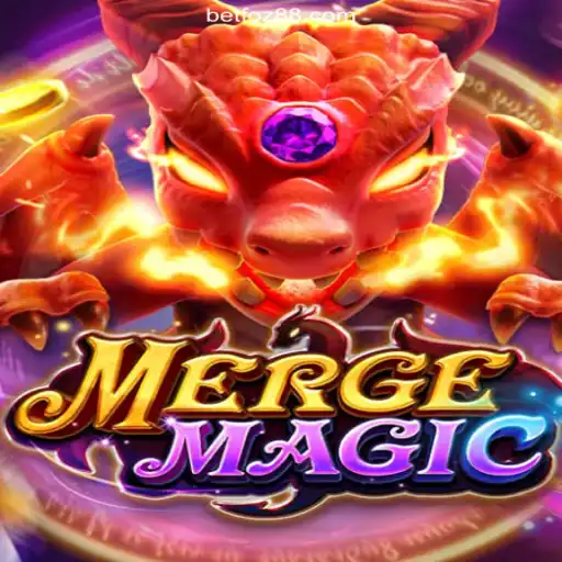Exploring Merge Magic and the Intersection with Online Casino Trends in Brazil