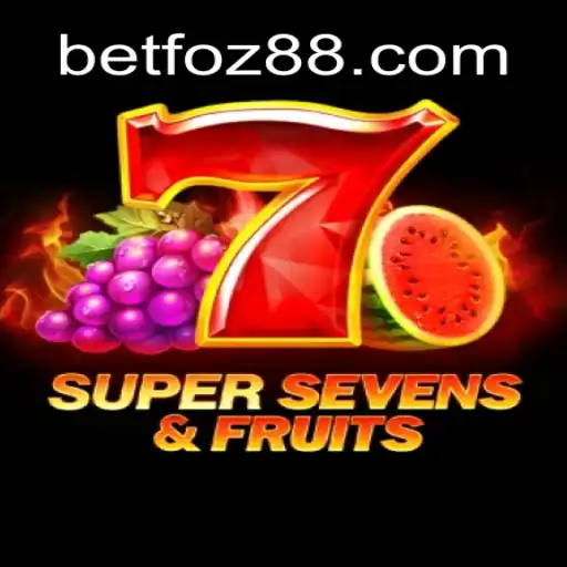 Exploring the Excitement of 7SuperSevensFruits and Foz 88 Cassino Online Bonuses in Brazil