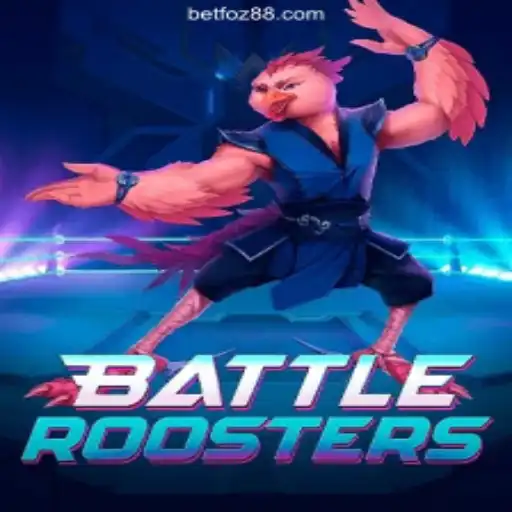 BattleRoosters: An Inside Look at the Game Taking Brazil by Storm