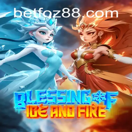 Exploring the World of BlessingofIceandFire: A Captivating Adventure