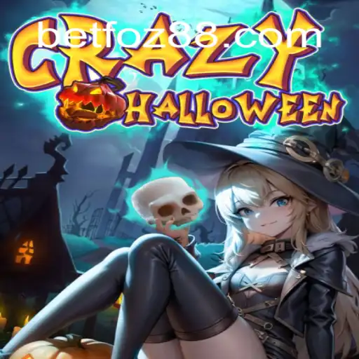 Unveiling the Thrilling World of CrazyHalloween in Online Gaming