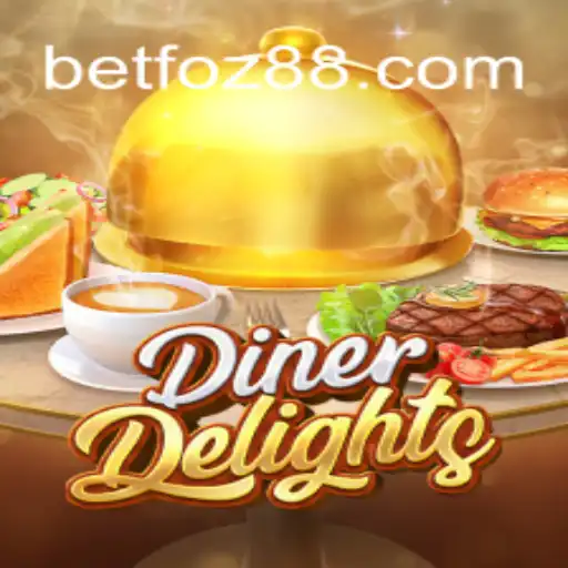 Dive into the Exciting World of DinerDelights with Foz 88 Cassino Online Café-Style Adventures