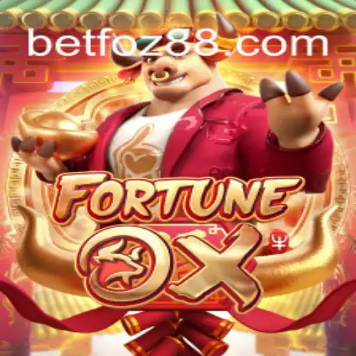 FortuneOx: A Thrilling Journey in Foz 88 Cassino Online com Bônus no Brasil