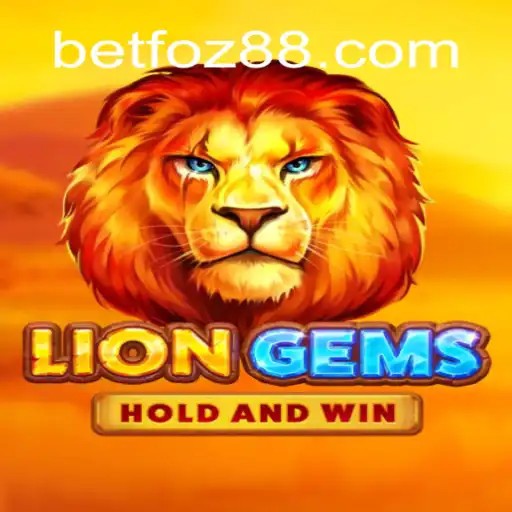 Exploring LionGems and Foz 88 Cassino Online com Bônus no Brasil💸