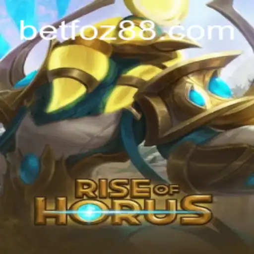 Rise of Horus: An Ancient Adventure in Modern Gaming