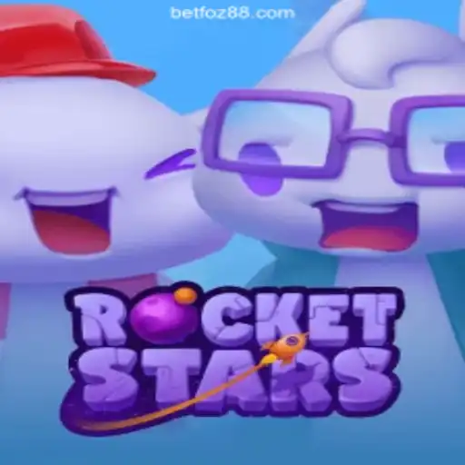 Discover RocketStars: The Ultimate Gaming Experience with a Twist of Foz 88 Casino Online Bonus in Brazil 💸