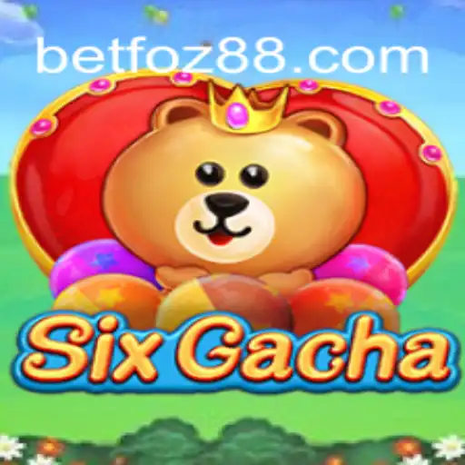 Exploring SixGacha: A Revolutionary Journey into Foz 88 Cassino Online with Bonus in Brazil 💸