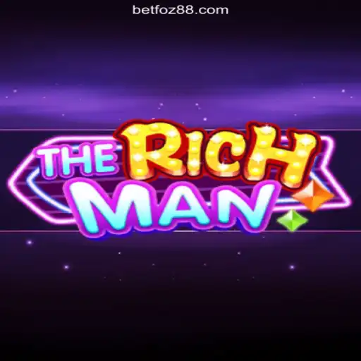 TheRichMan: Discover the Intriguing World of Foz 88 Cassino Online with Bonuses in Brazil