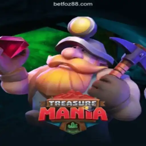 Exploring TreasureMania: The Ultimate Treasure Hunt Experience in Foz 88 Cassino
