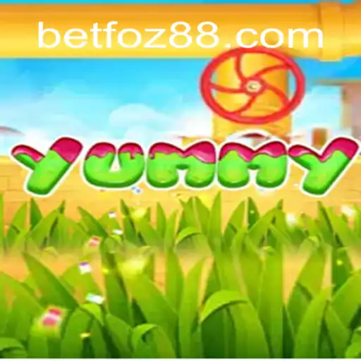 Discover the Exciting World of Yummy: A New Era of Online Gaming with Foz 88 Cassino
