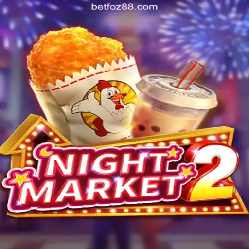 Exploring NightMarket2: A Thrilling Journey Into Foz 88 Cassino Online