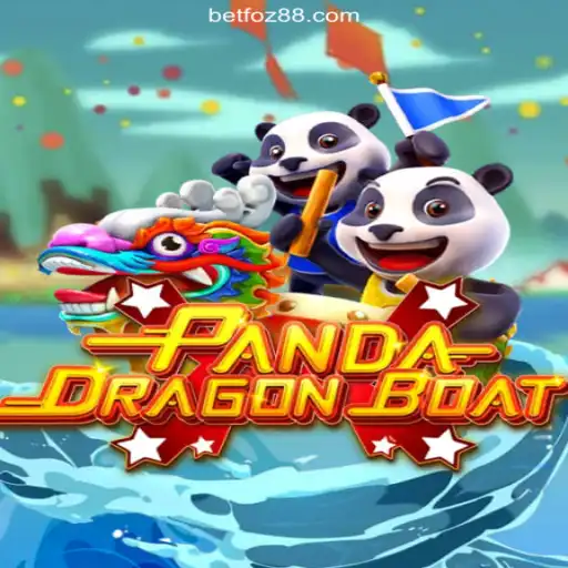 PANDADRAGONBOAT: Embrace the Thrilling Adventure in Online Gaming