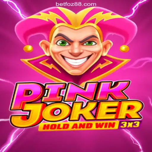Exploring Pinkjoker: The Exciting Casino Game Experience at Foz 88 Cassino Online Com Bônus no Brasil💸