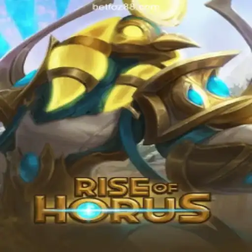 Rise of Horus: An Ancient Adventure in Modern Gaming