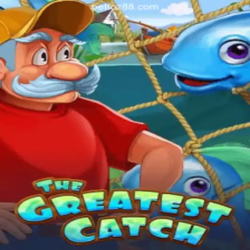 TheGreatestCatch: A Riveting Adventure in Online Gaming