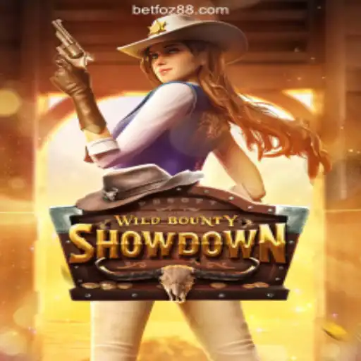 WildBountyShowdown: Dominating the Foz 88 Cassino Online with Thrilling Bonuses in Brazil
