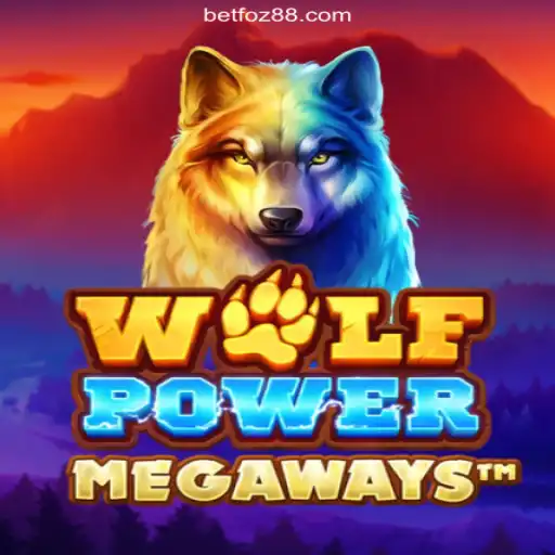 Discover the Thrilling World of WolfPowerMega: A Premier Online Gaming Experience